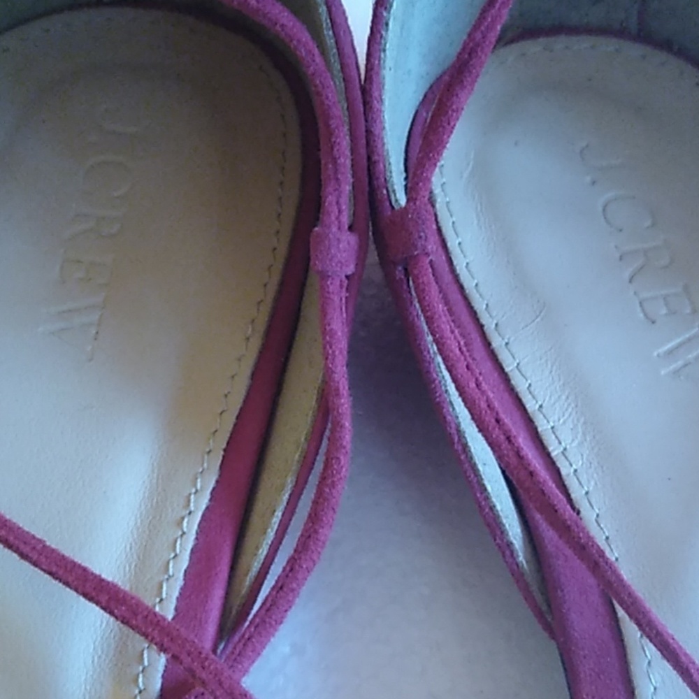 J. Crew shoes - Picture 4 of 9